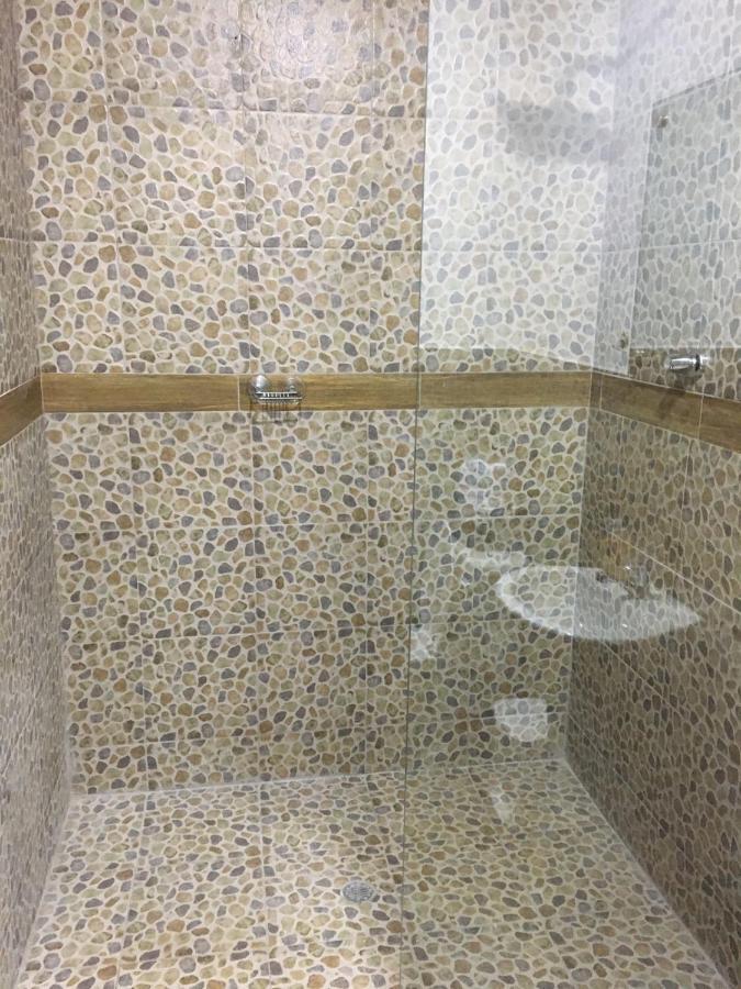 קיטו Hospedaje El Girasol Tababela מראה חיצוני תמונה